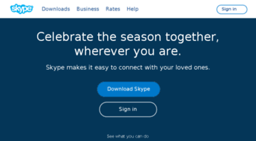 more.skype.com