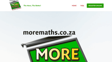 moremaths.co.za