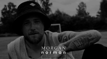 morgannorman.com