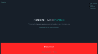 morphist.fyianlai.com