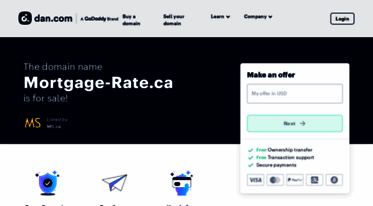 mortgage-rate.ca