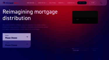 mortgagebrain.com