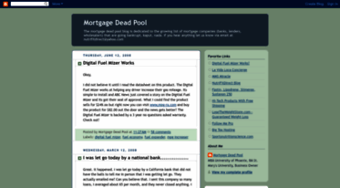 mortgagedead.blogspot.com