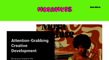 mosamuse.com