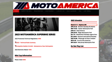 motoamericaregistration.com