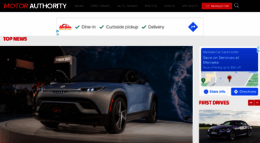 motorauthority.com