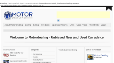 motordealing.com
