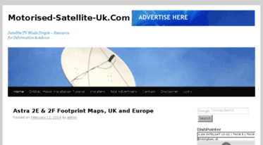 motorised-satellite-uk.com