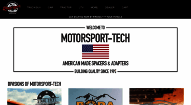 motorsport-tech.com