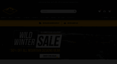 mountaindesigns.com
