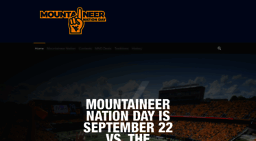 mountaineernationday.wvu.edu