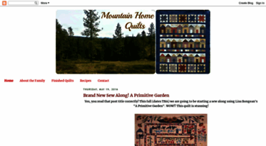 mountainhomequilts.blogspot.com