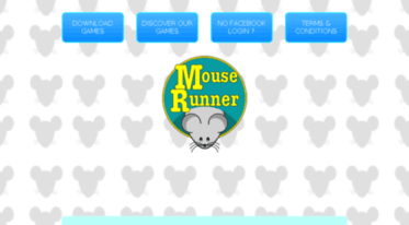 mouse-runner.com