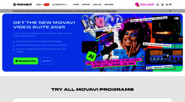 movavi.com