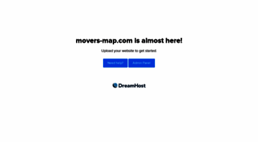 movers-map.com