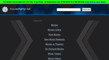 moviechamp.net