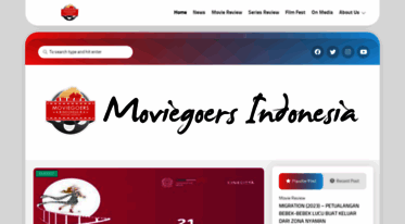 moviegoersindonesia.com