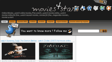 movies4stars.net
