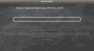 movingbrandproductions.com