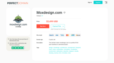 moxdesign.com