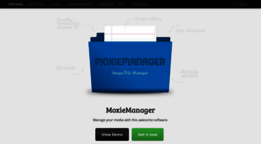 moxiemanager.com