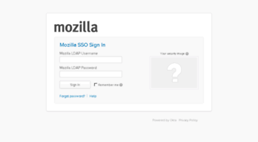 mozilla.service-now.com