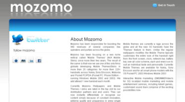 mozomo.com