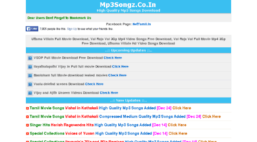 mp3songz.co.in