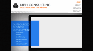 mphconsulting.net