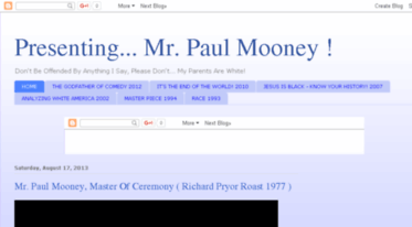 mr-paul-mooney.blogspot.com