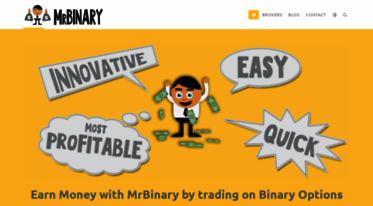 mrbinary.co.uk