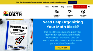 mrelementarymath.com