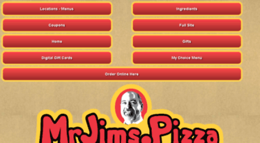 mrjimspizza.com