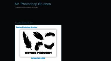 mrphotoshopbrushes.blogspot.com