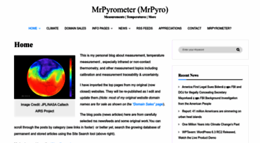 mrpyrometer.com