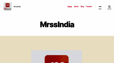 mrssindia.com