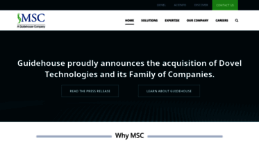 mscweb.com