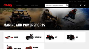 msdpowersports.com