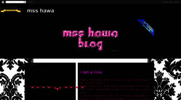 msshawa.blogspot.com
