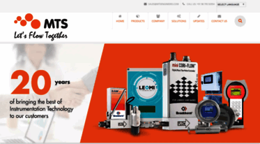mtsengineers.com