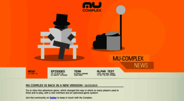 mucomplex.com