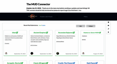 mudconnect.com