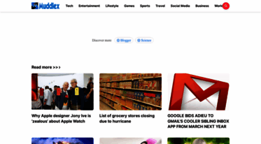 muddlex.blogspot.com