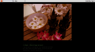 mudram.blogspot.com