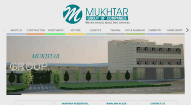 mukhtar-af.com