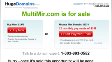 multimir.com