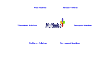 multimisesolutions.com