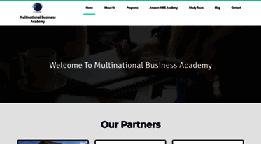 multinationalacademy.com