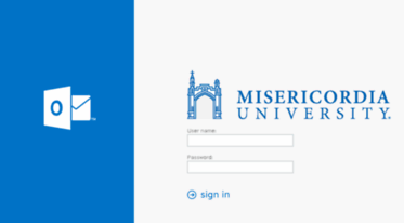 mumail.misericordia.edu