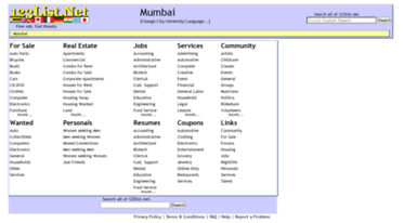 mumbai.123list.net